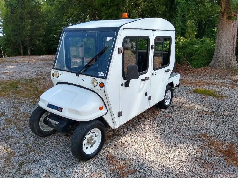 2010 Columbia Summit 4-Passenger for sale at James River Motorsports Inc. in Chester VA