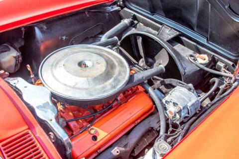 1964 Chevrolet Corvette