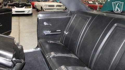 1966 Chevrolet Nova