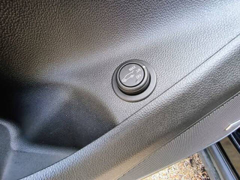 2017 Buick Envision Premium I