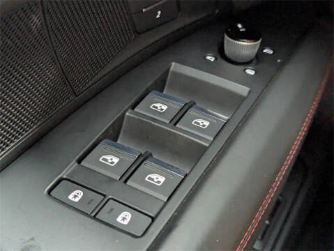 2022 Audi RS e-tron GT quattro