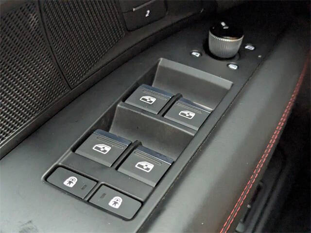 2022 Audi RS e-tron GT quattro