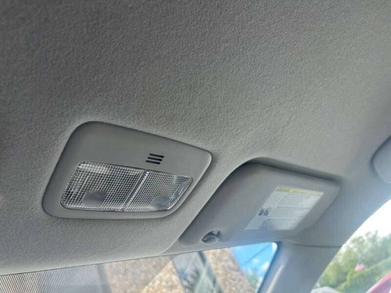 2013 Toyota Corolla L
