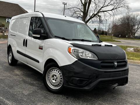 2015 RAM ProMaster City for sale at Western Star Auto Sales in Chicago IL