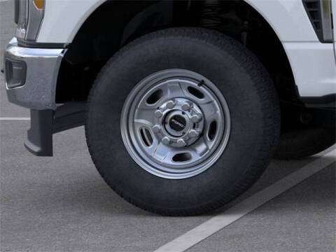 2026 Ford F-350 Super Duty