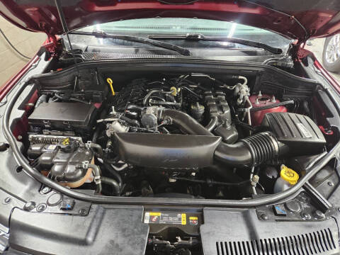 2023 Dodge Durango GT Plus