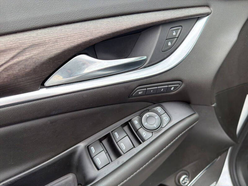 2023 Buick Enclave Avenir