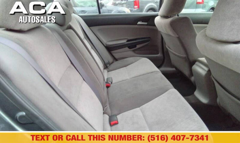 2010 Honda Accord LX