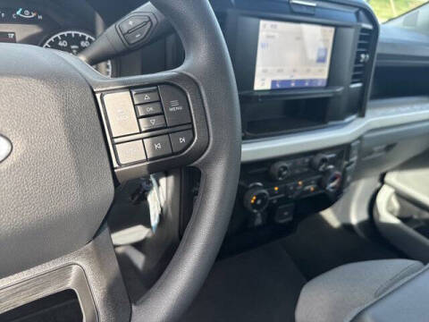 2025 Ford F-350 Super Duty XL