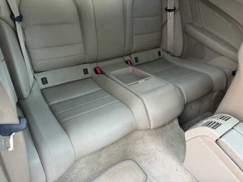 2013 Mercedes-Benz C-Class C 250