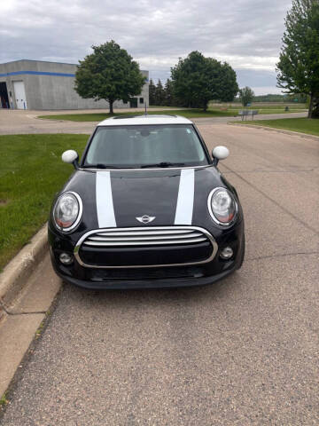 2015 MINI Hardtop 2 Door Cooper