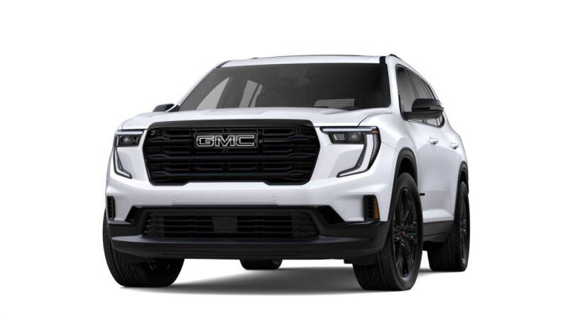 2026 GMC Acadia Elevation FWD's photo