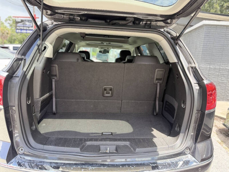 2017 Buick Enclave Premium