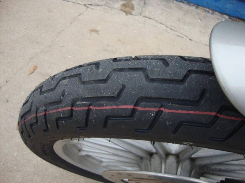 2007 Harley-Davidson Sportster