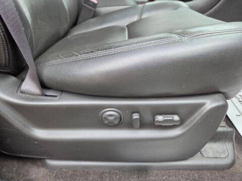 2013 Cadillac Escalade Premium