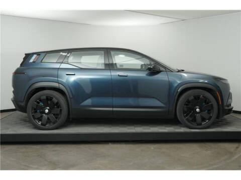 2023 Fisker Ocean Extreme