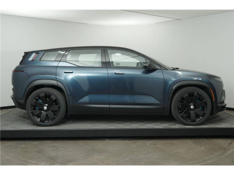 2023 Fisker Ocean Extreme