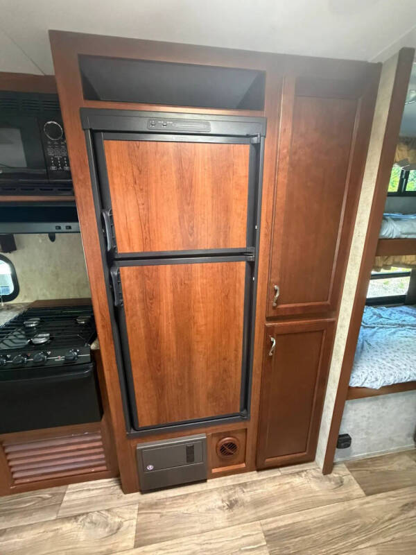2015 Forest River Tracer 2670BHS