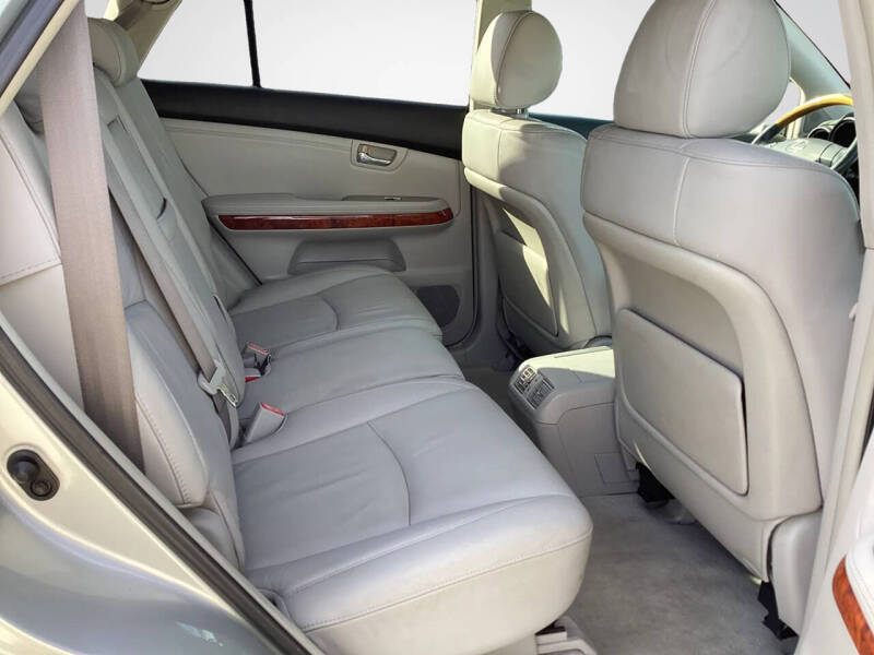 2006 Lexus RX 330