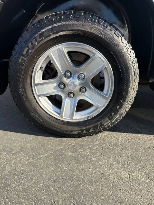 2004 Dodge Durango SLT