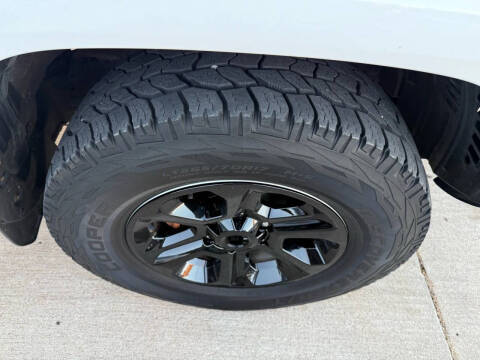 2017 Toyota 4Runner Limited