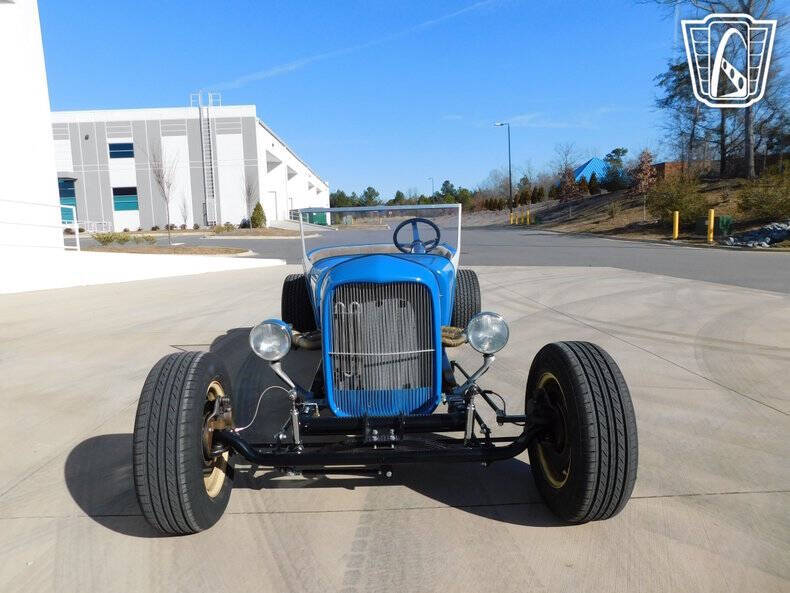 1927 Ford Model T
