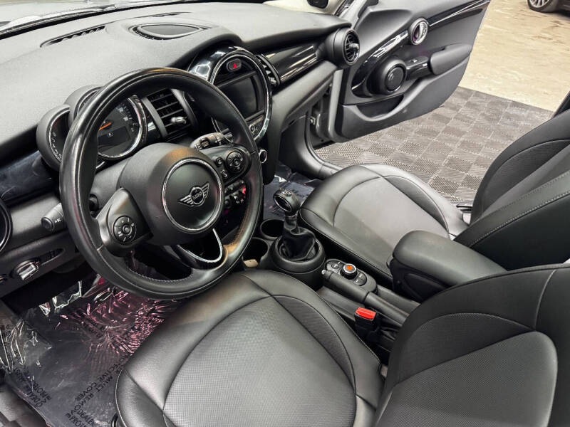 2019 MINI Hardtop 4 Door Cooper