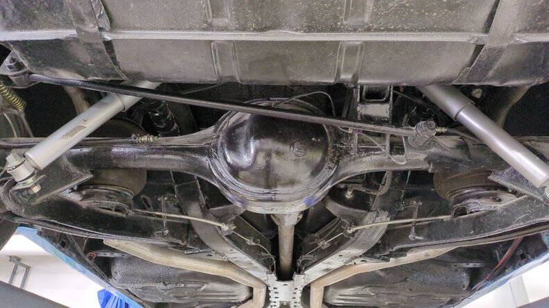 1964 Chevrolet Impala