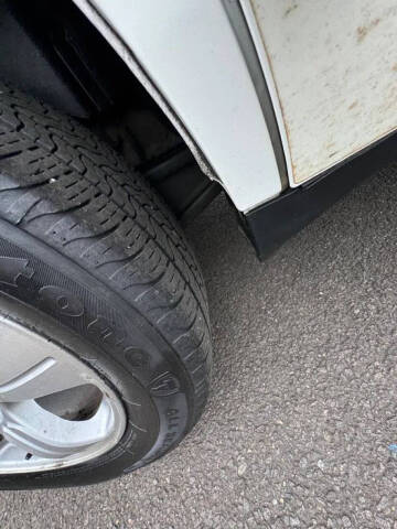 2013 Honda Pilot EX