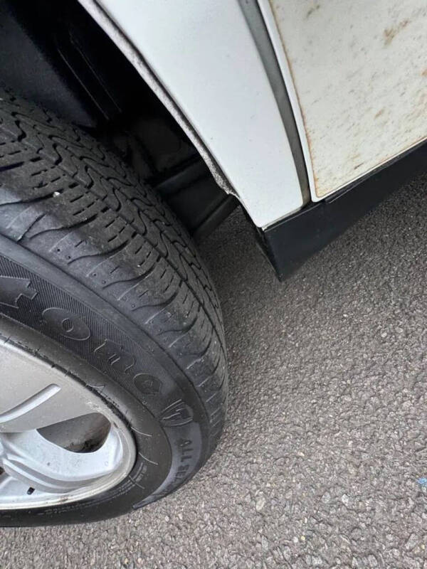 2013 Honda Pilot EX