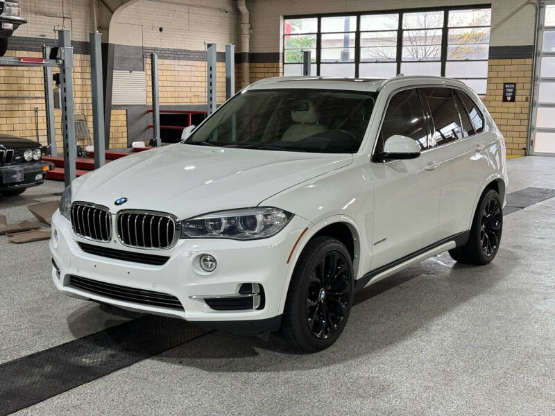 2015 BMW X5 for sale at Euroasian Auto Inc in Wichita KS