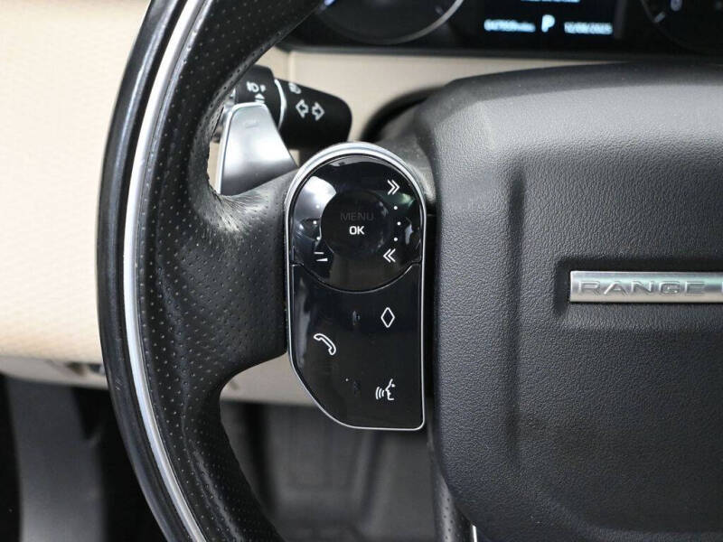 2020 Land Rover Range Rover Velar P340 R-Dynamic S