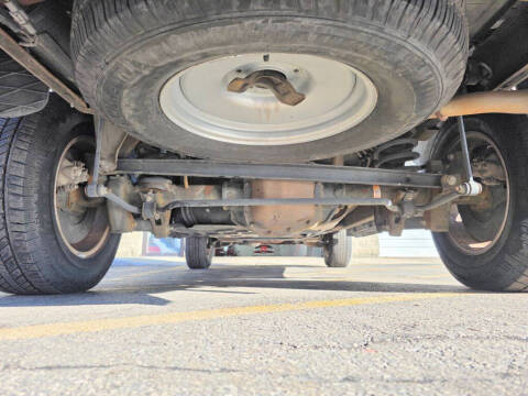 1998 Ford Expedition