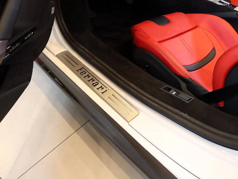 2024 Ferrari SF90 Spider