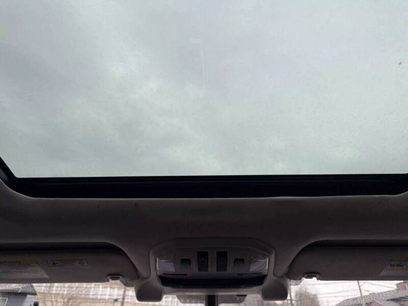 2022 Subaru Ascent Touring