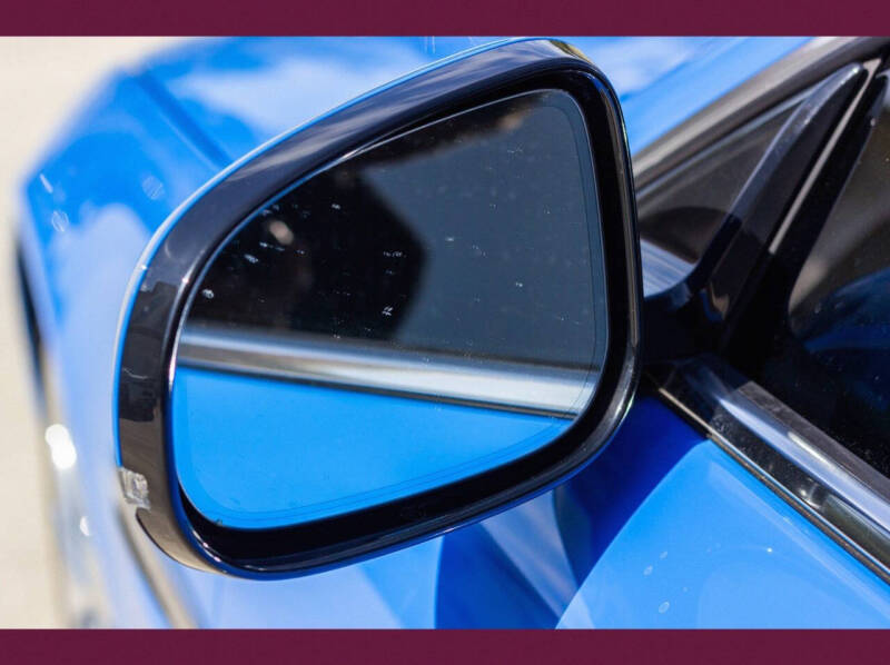 2013 Jaguar XK XKR-S