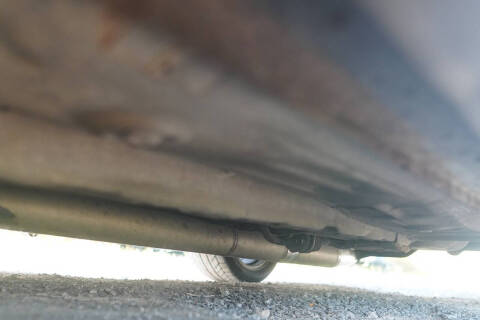 2005 Mitsubishi Lancer Evolution VIII