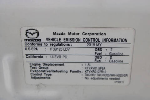 2019 Toyota Yaris