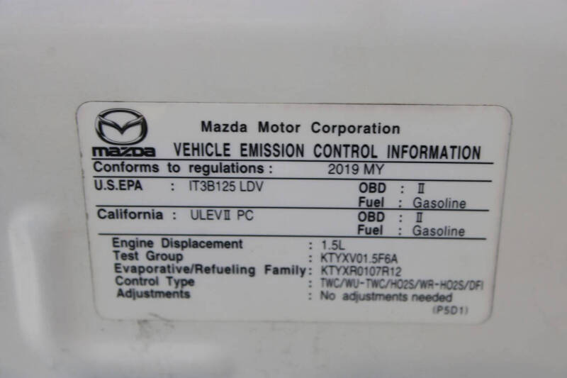 2019 Toyota Yaris