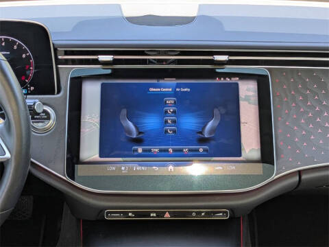 2024 Mercedes-Benz E-Class E 350 4MATIC