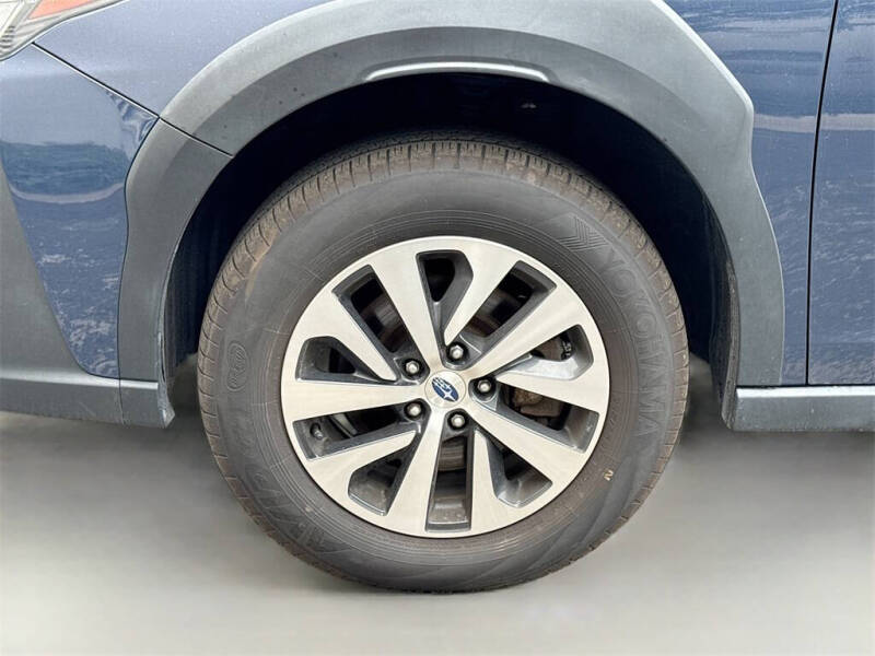 2023 Subaru Outback Premium