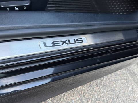2016 Lexus RC 350