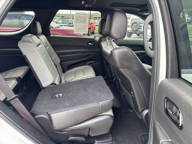 2023 Dodge Durango GT Plus