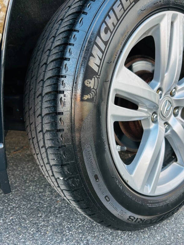 2013 Acura RDX w/Tech