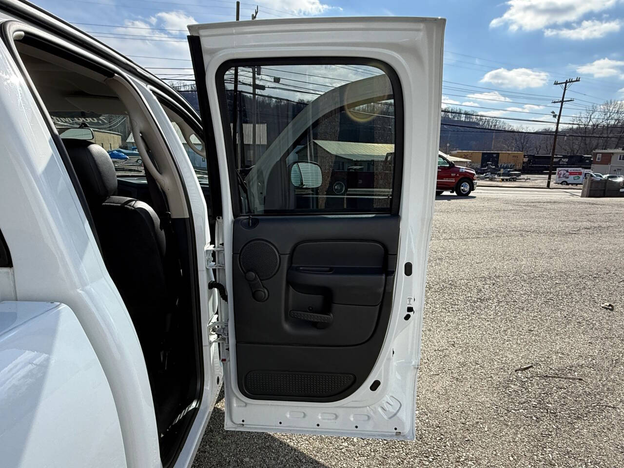 2003 Dodge Ram 1500 34