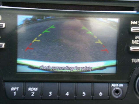 2013 Nissan Altima 2.5 S