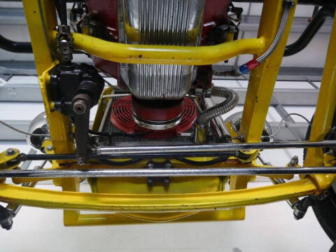 1930 Ford Model A