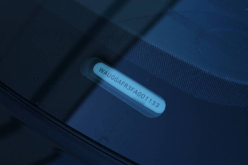 2015 Audi S5 3.0T quattro Premium Plus