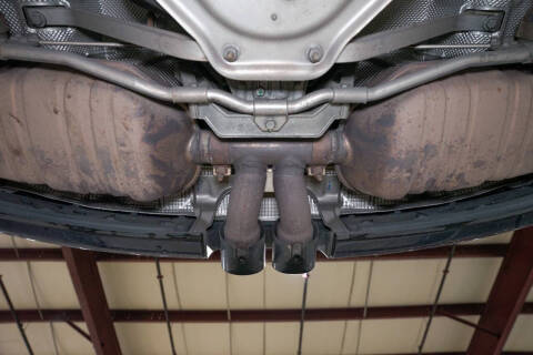 2012 Porsche Cayman R