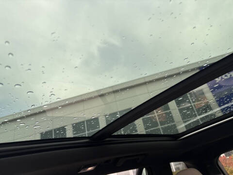 2026 Volvo XC90 B6 Plus 7P